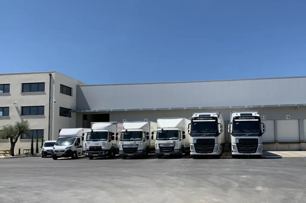 Ecotrans Roquemaure