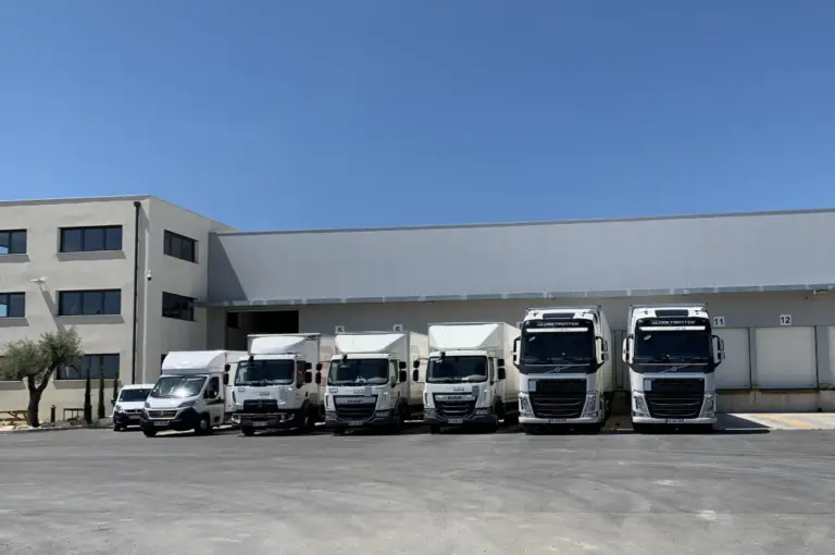 Ecotrans Roquemaure